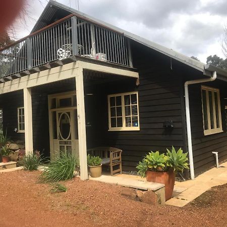 Oak Tree Barn Bridgetown Βίλα Εξωτερικό φωτογραφία