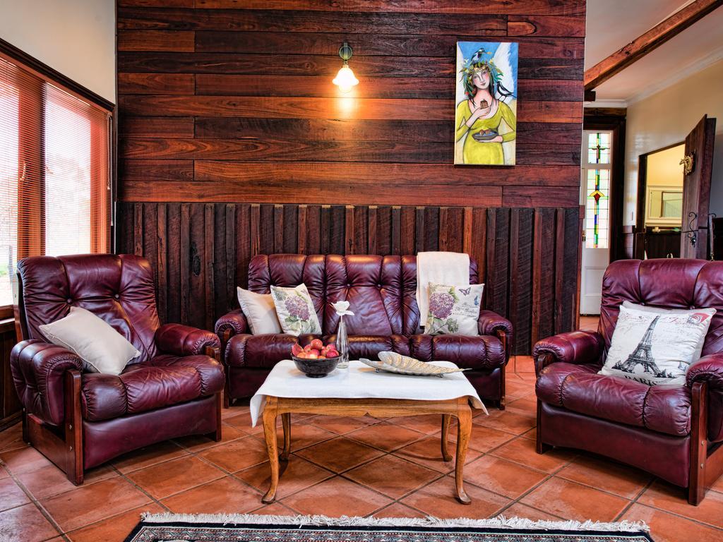 Oak Tree Barn Bridgetown Βίλα Δωμάτιο φωτογραφία
